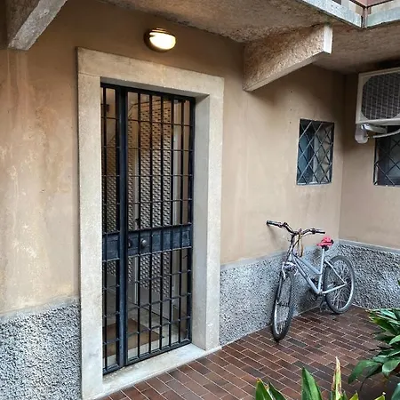 Apartment San Zeno *