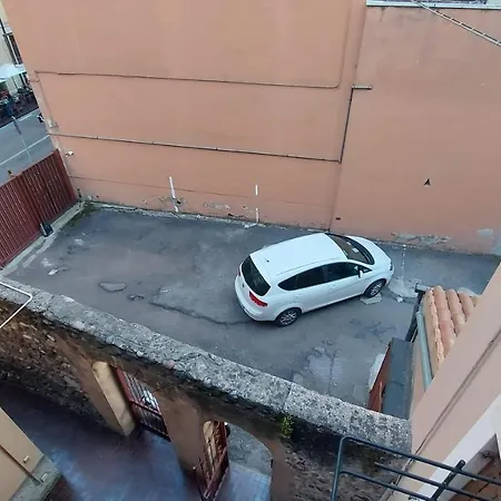 Apartment San Zeno