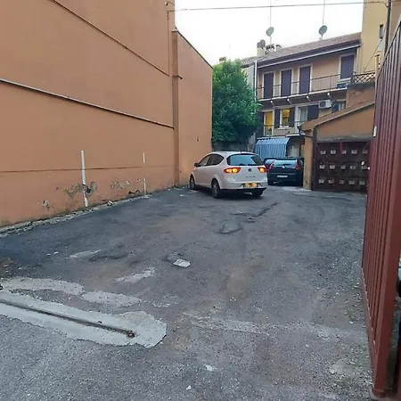 Apartment San Zeno