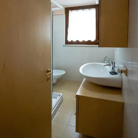 San Zeno Apartment *