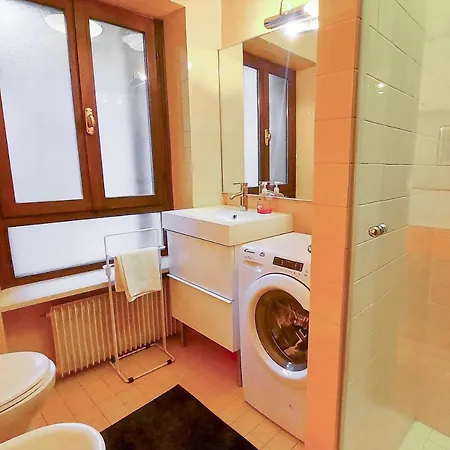 San Zeno Apartment